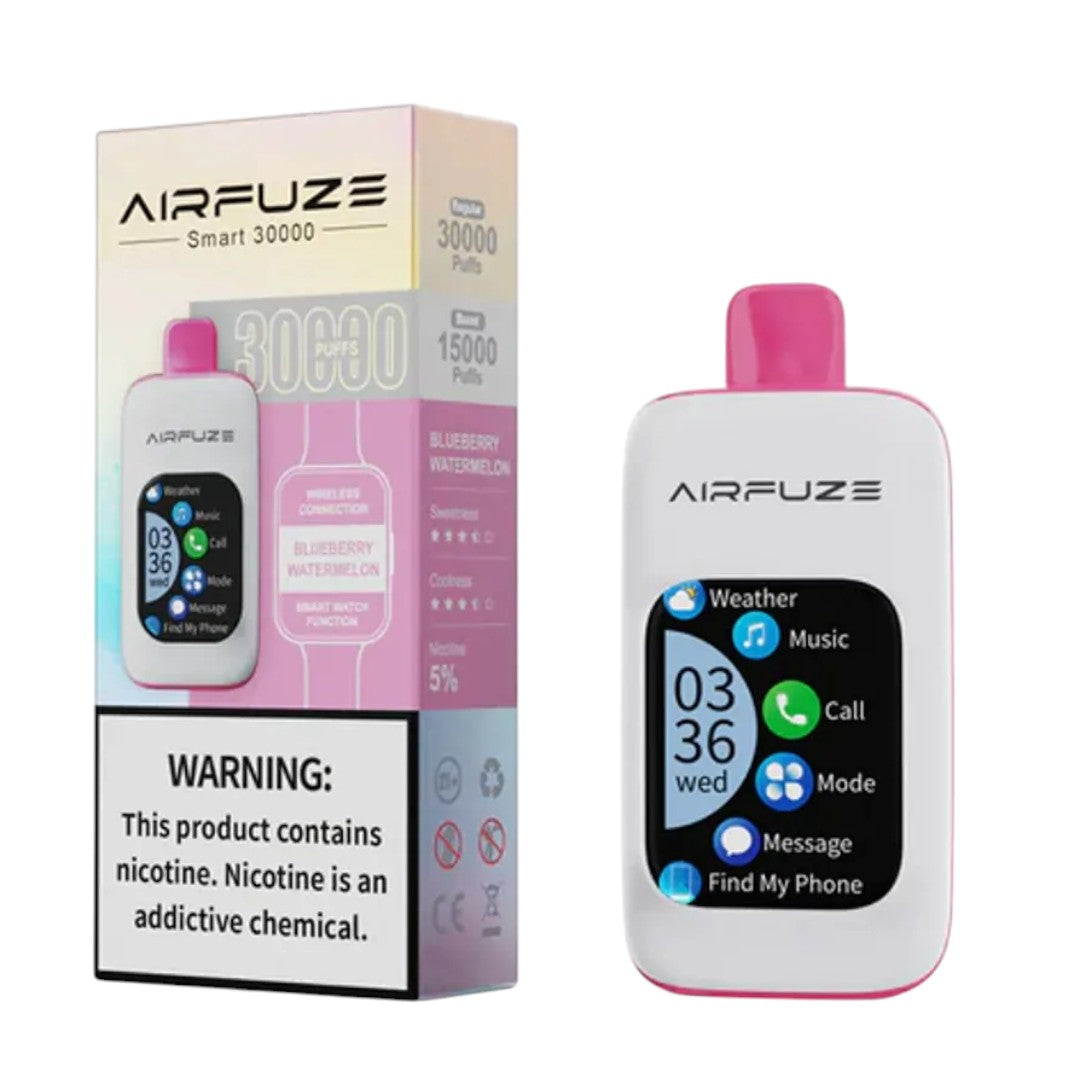 AIRFUZE AIRFUZE